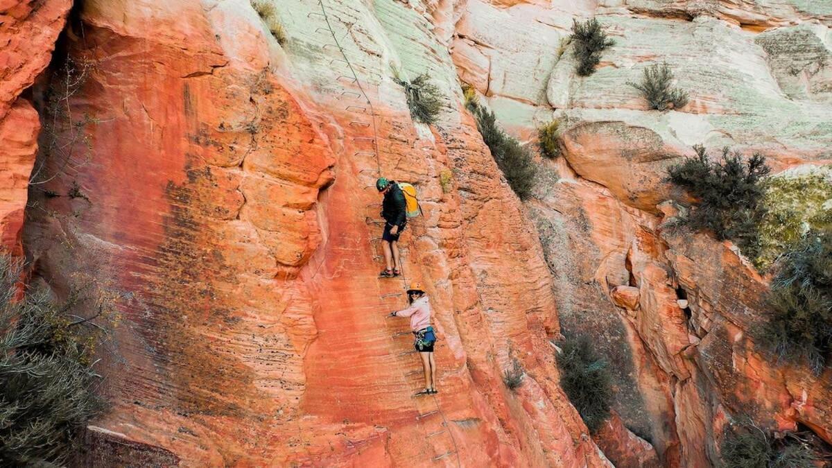 Mount Carmel Motel Near Zion National Park Маунт Кармел Екстериор снимка